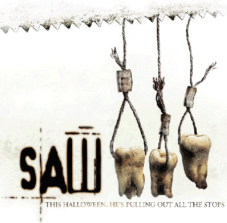 ~ Saw 3 ~